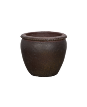 Sienna Wide Mouth Planter