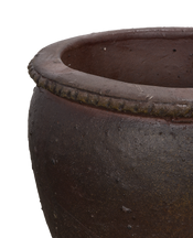 Sienna Wide Mouth Planter