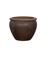 Sienna Wide Mouth Planter