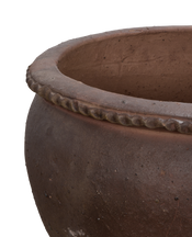 Sienna Wide Mouth Planter