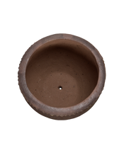 Sienna Wide Mouth Planter