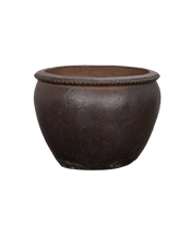 Sienna Wide Mouth Planter