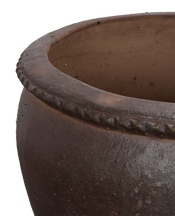 Sienna Wide Mouth Planter