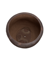 Sienna Wide Mouth Planter