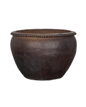 Sienna Wide Mouth Planter