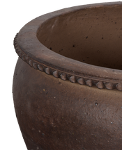Sienna Wide Mouth Planter