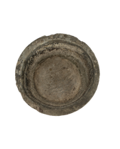 Limestone Trough - Round