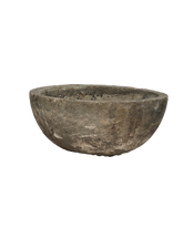 Limestone Trough - Round