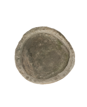 Limestone Trough - Round