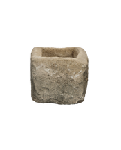Limestone Trough - Rectangle