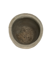 Limestone Trough - Round