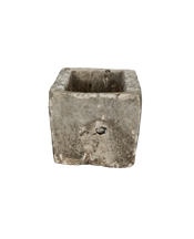 Limestone Trough - Rectangle