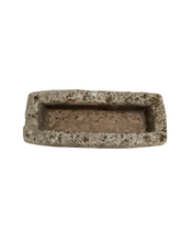 Limestone Trough - Rectangle