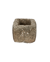 Limestone Trough - Rectangle