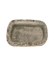 Limestone Trough - Oblong