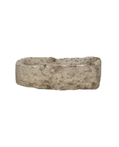 Limestone Trough - Oblong