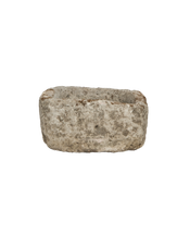 Limestone Trough - Oblong