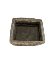 Limestone Trough - Rectangle