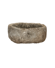 Limestone Trough - Oblong