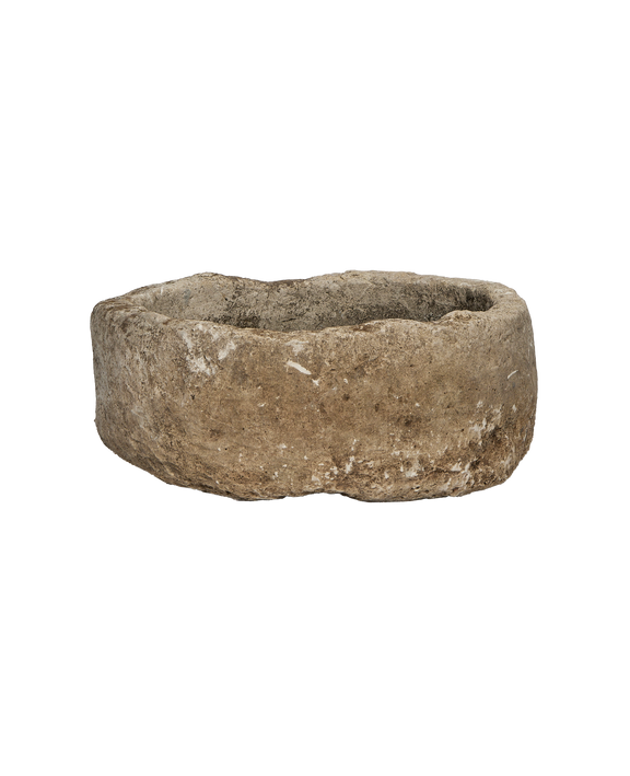 Limestone Trough - Oblong