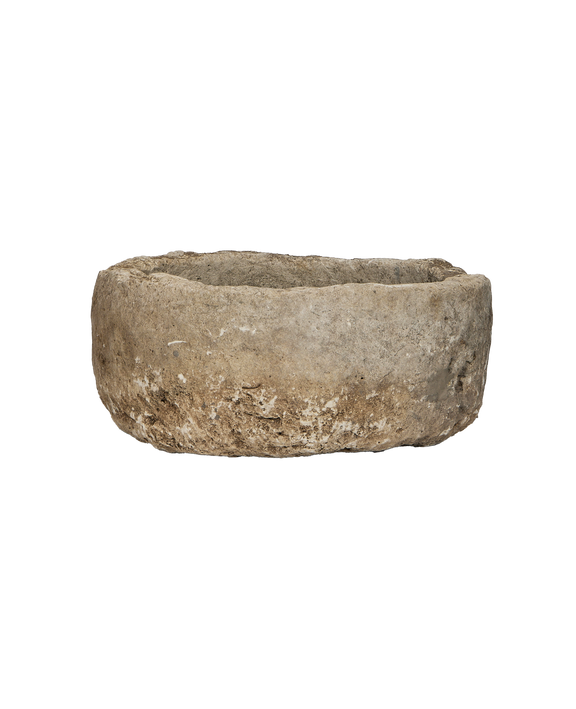 Limestone Trough - Oblong