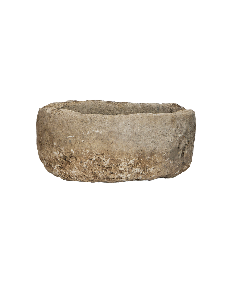 Limestone Trough - Oblong