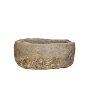 Limestone Trough - Oblong