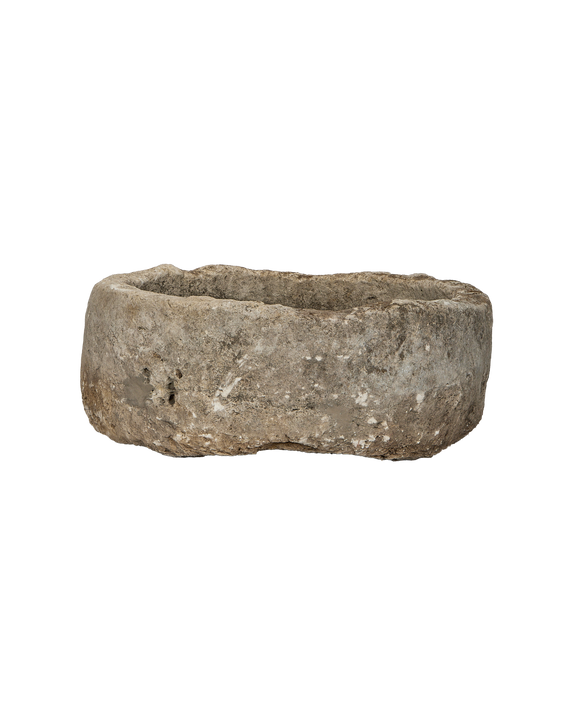 Limestone Trough - Oblong
