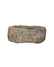 Limestone Trough - Oblong