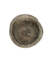 Limestone Trough - Round