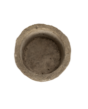 Limestone Trough - Round