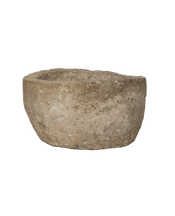 Limestone Trough - Round