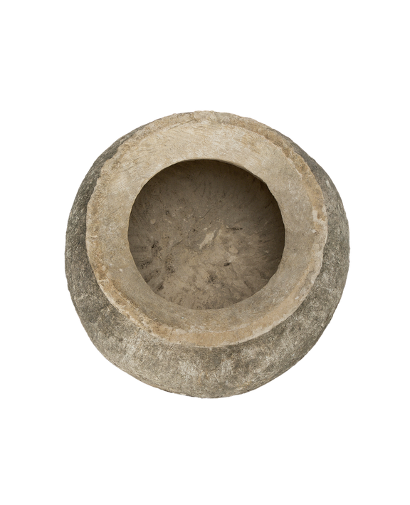 Stone Pot