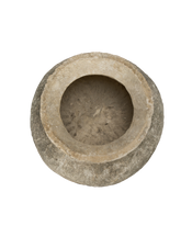 Stone Pot