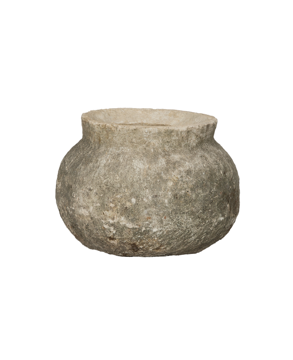 Stone Pot