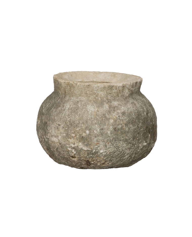 Stone Pot