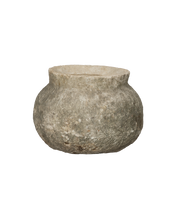 Stone Pot