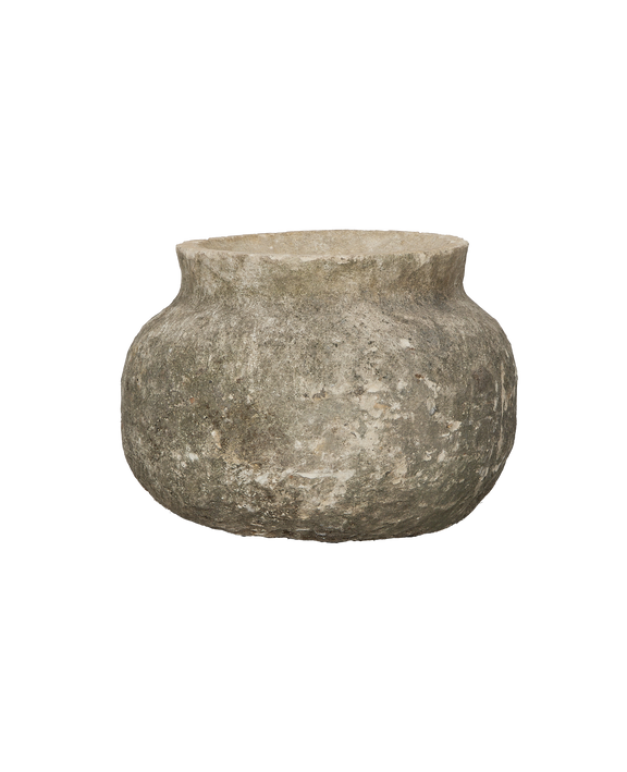 Stone Pot