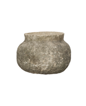 Stone Pot