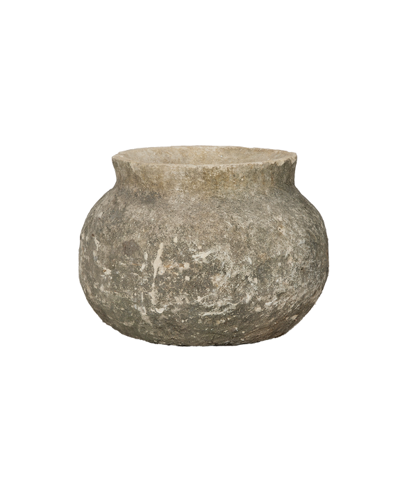 Stone Pot