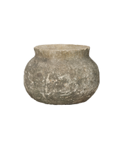 Stone Pot