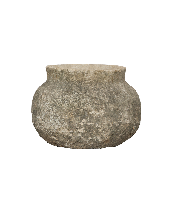 Stone Pot
