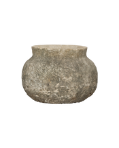 Stone Pot
