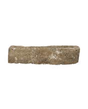 Limestone Trough - Rectangle