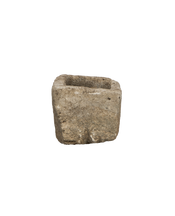 Limestone Trough - Rectangle