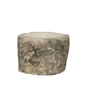 Limestone Trough - Round