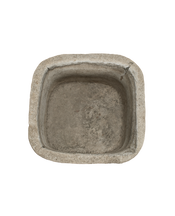 Limestone Trough - Rectangle