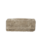 Limestone Trough - Rectangle