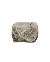 Limestone Trough - Rectangle