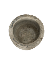 Limestone Trough - Round